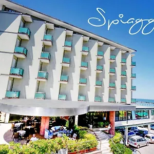 Royal-spiaggia *** Gatteo a Mare