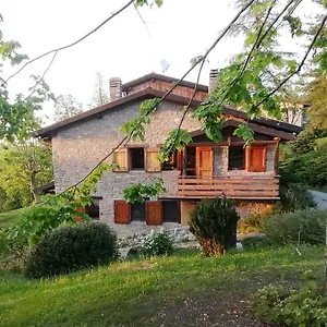 Frühstückspension Ca' Dei Ste
