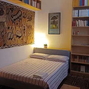 Couette-café Casa Braglia, Modène