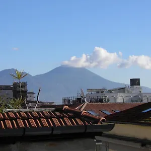 La Stanza Di Zoe Della Luna D'irene Maison d'hôtes Naples