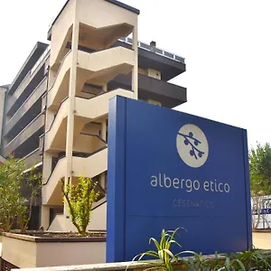 Etico **** Cesenatico
