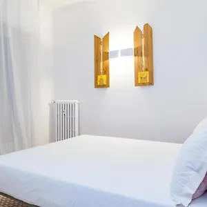 Lia Art Hotel La Spezia