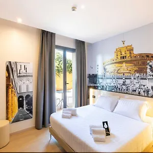 Tuscolana San Giovanni Hotel Rome