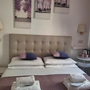 Castelfidardo Hotel Rome