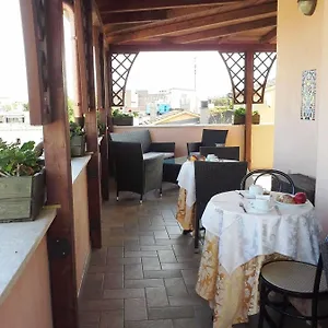 Stella Hotel Rome